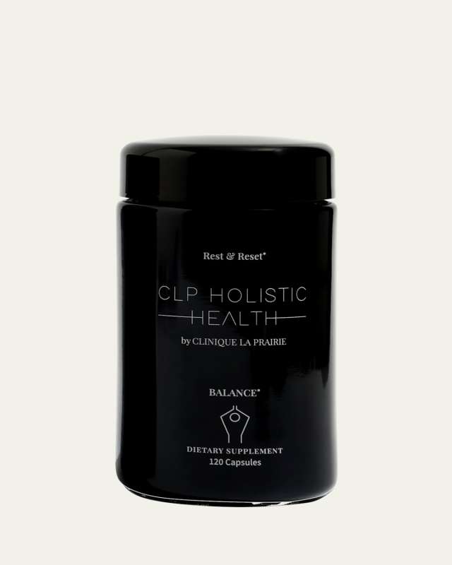 Balance Rest & Reset* Supplements, 2 Month Supply